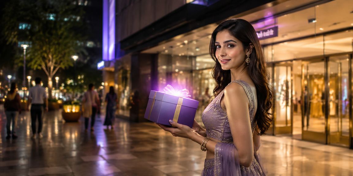 VIP bonus promotions at Delhi casino